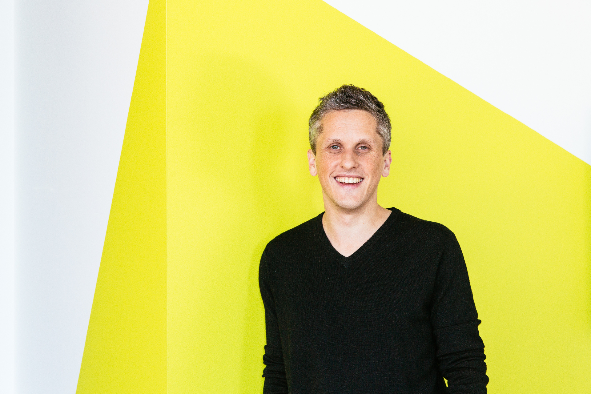 Aaron Levie
