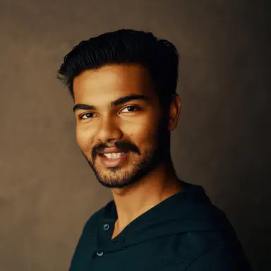 Tanay Kothari