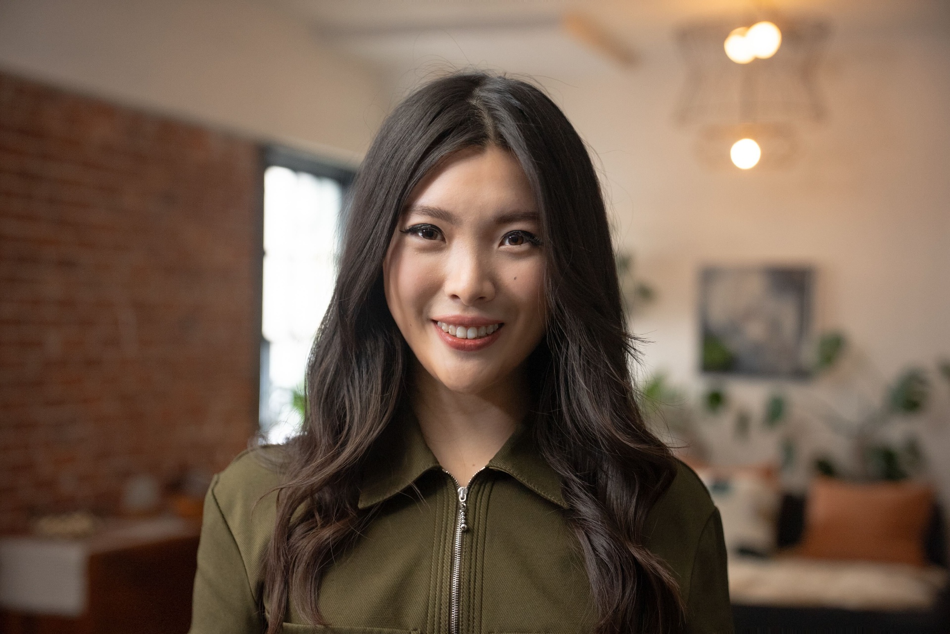 Carina Hong