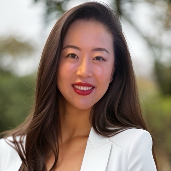Mary Liu